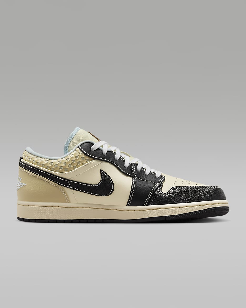 Chaussure Air Jordan 1 Low SE pour homme